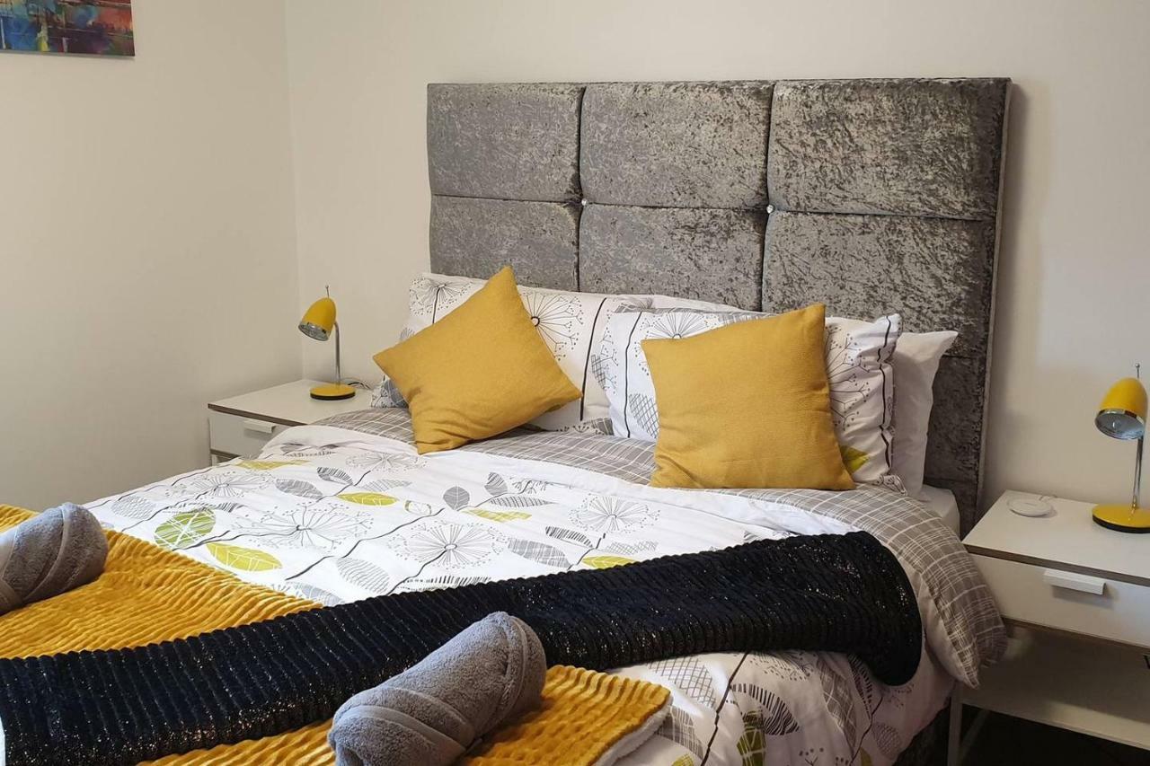 The Beach Apartment, Near Outlander Location 柯科迪 外观 照片