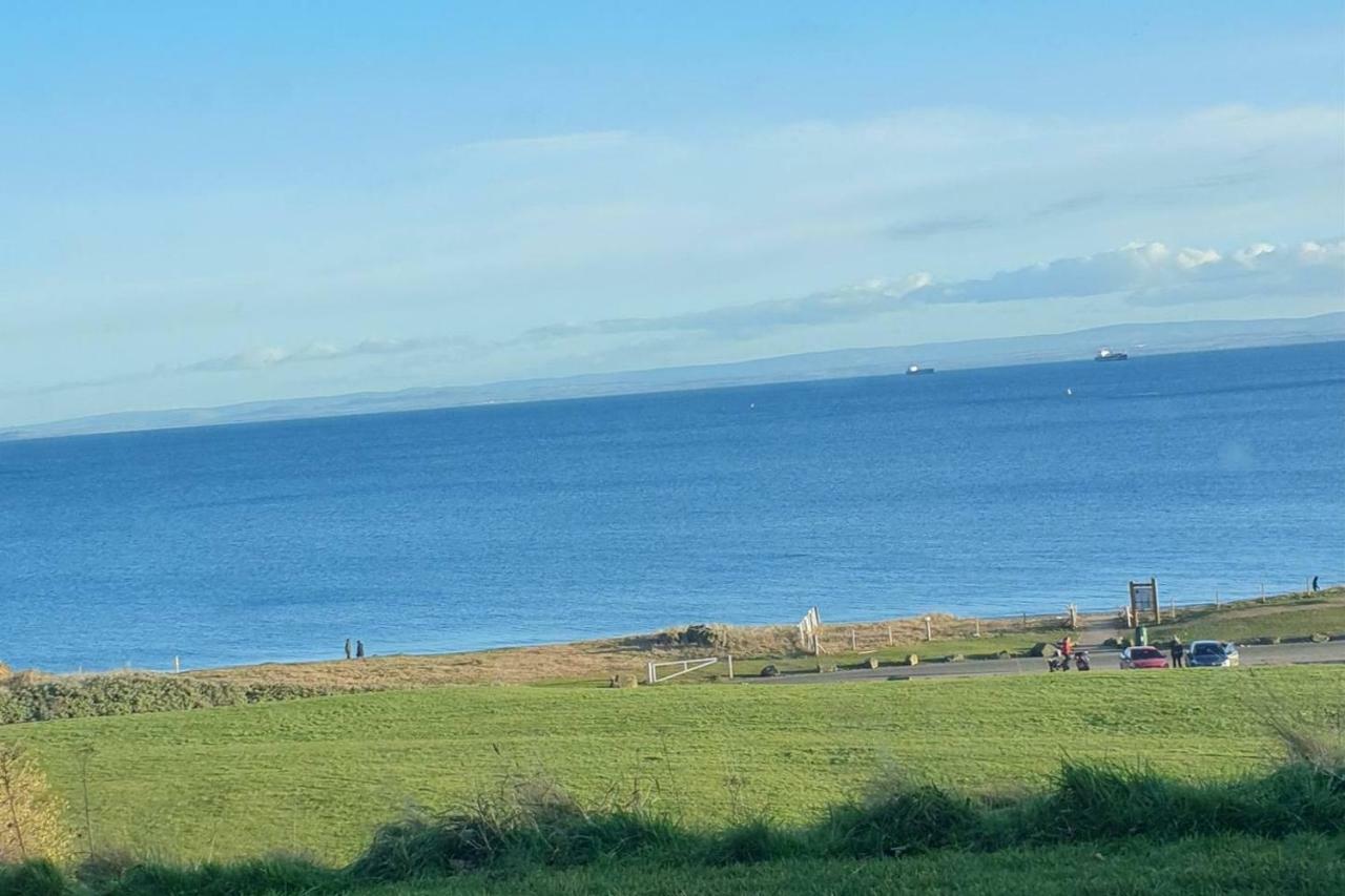 The Beach Apartment, Near Outlander Location 柯科迪 外观 照片