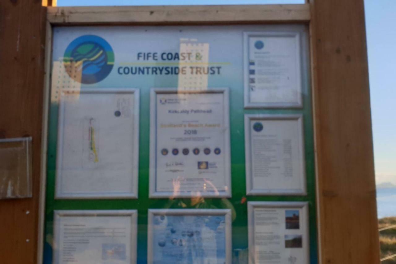 The Beach Apartment, Near Outlander Location 柯科迪 外观 照片