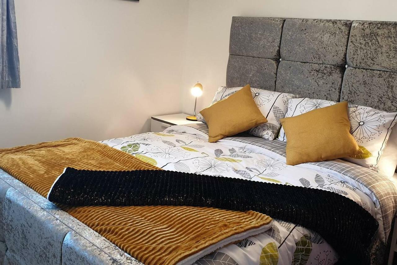 The Beach Apartment, Near Outlander Location 柯科迪 外观 照片