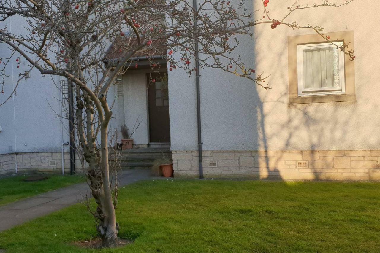 The Beach Apartment, Near Outlander Location 柯科迪 外观 照片