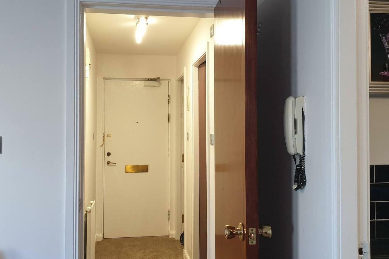 The Beach Apartment, Near Outlander Location 柯科迪 外观 照片
