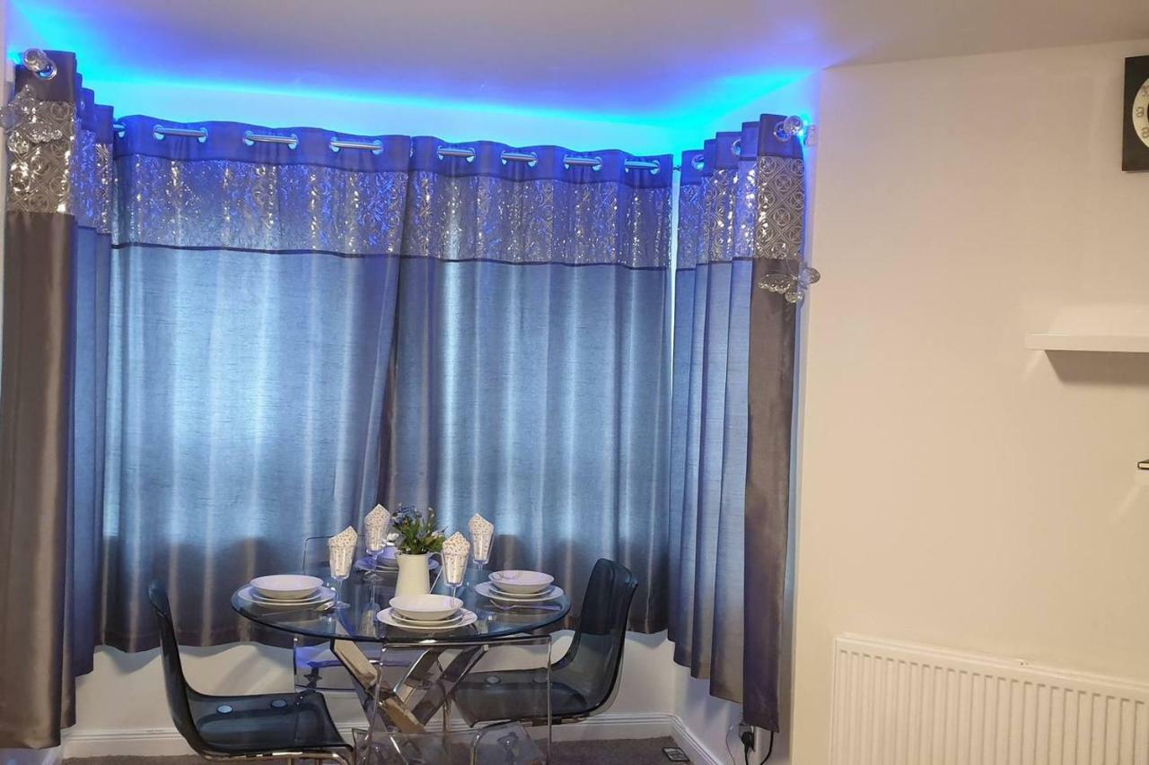 The Beach Apartment, Near Outlander Location 柯科迪 外观 照片