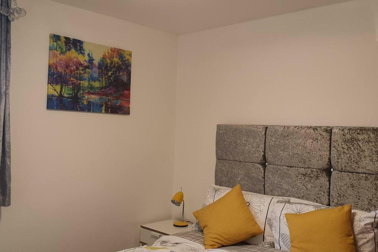 The Beach Apartment, Near Outlander Location 柯科迪 外观 照片