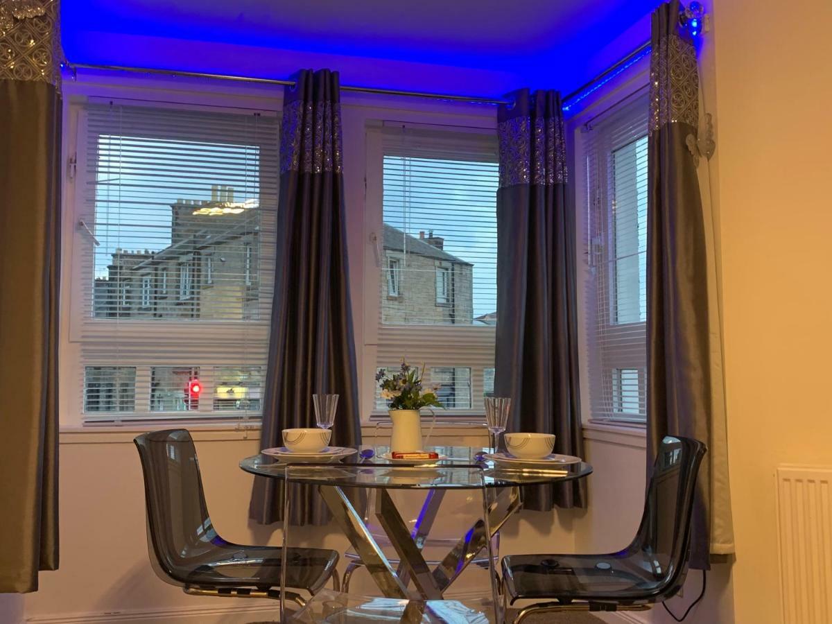 The Beach Apartment, Near Outlander Location 柯科迪 外观 照片