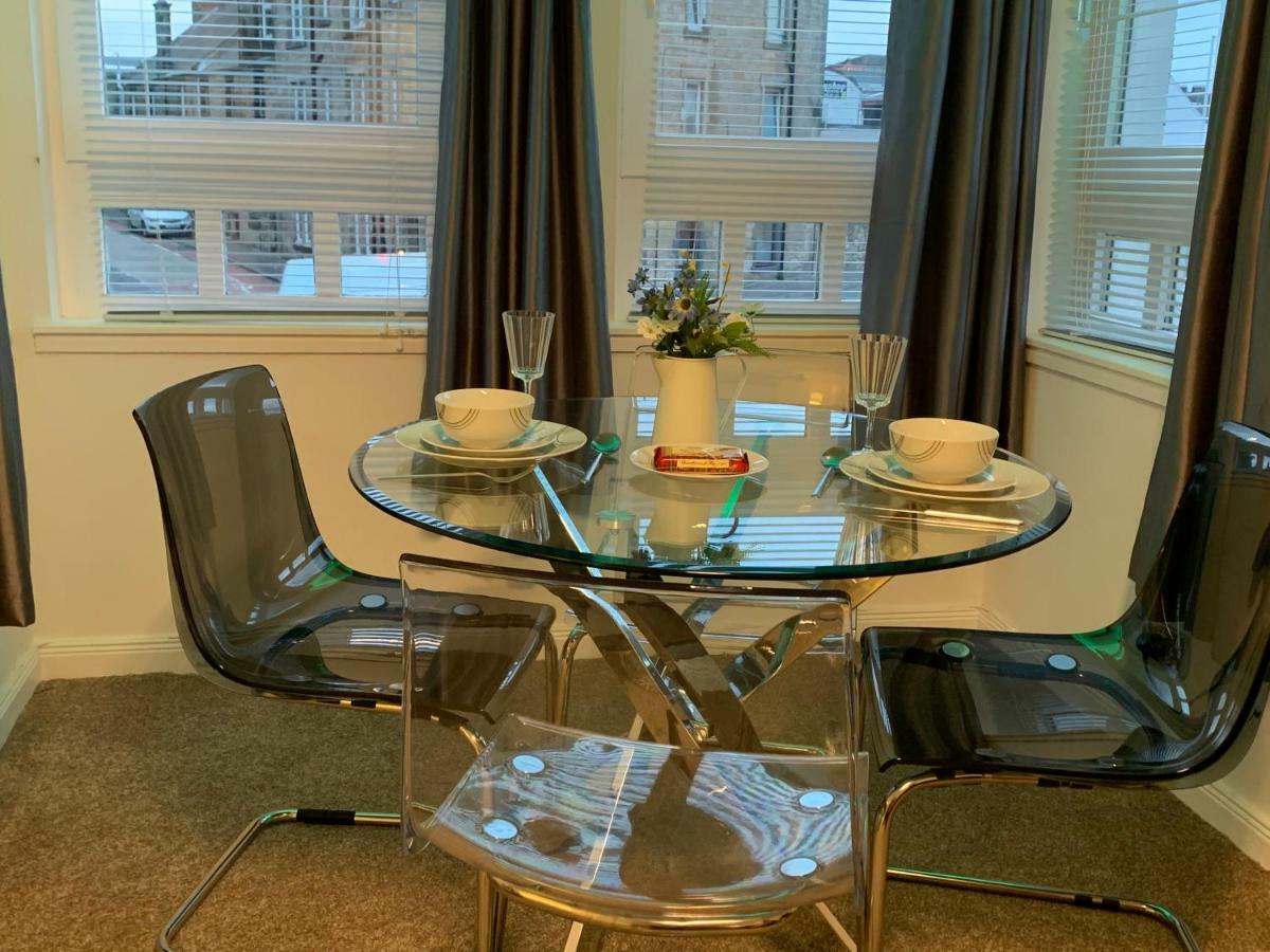 The Beach Apartment, Near Outlander Location 柯科迪 外观 照片